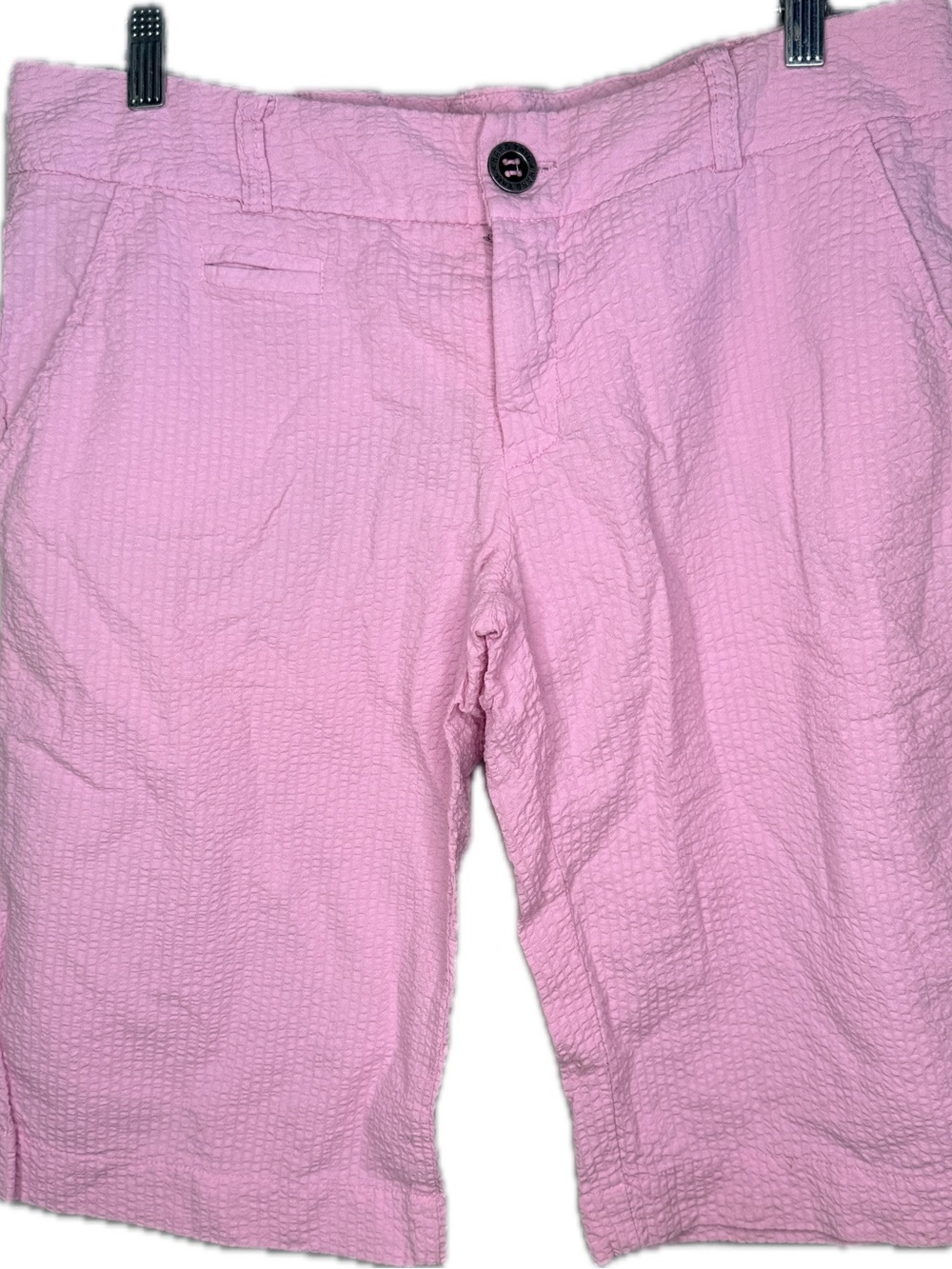 Hard Tail Forever Cotton Shorts nwot